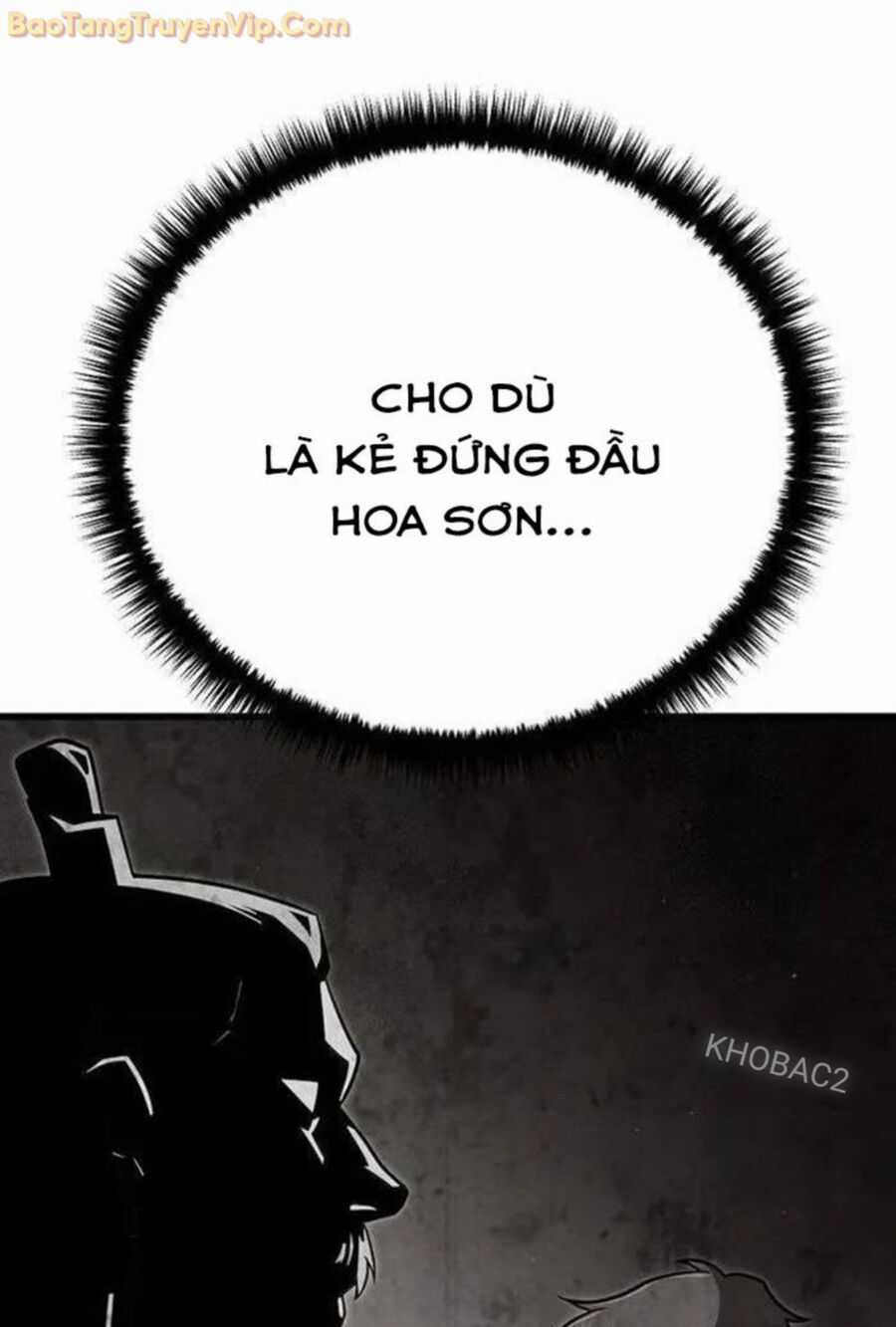 Tam Vương Truyền Nhân Chapter 6 trang 161