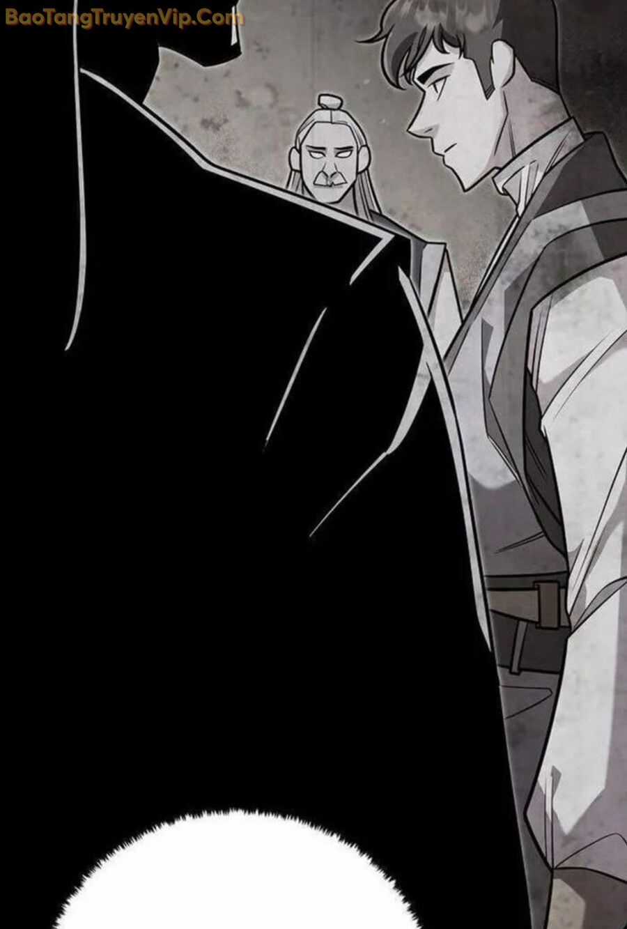 Tam Vương Truyền Nhân Chapter 6 trang 162