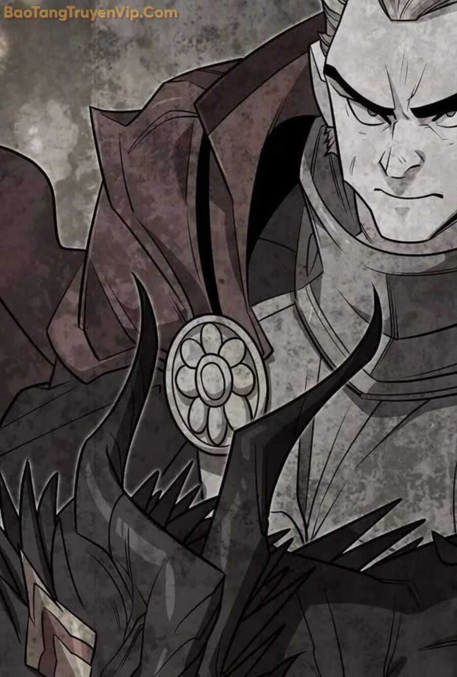 Tam Vương Truyền Nhân Chapter 6 trang 164