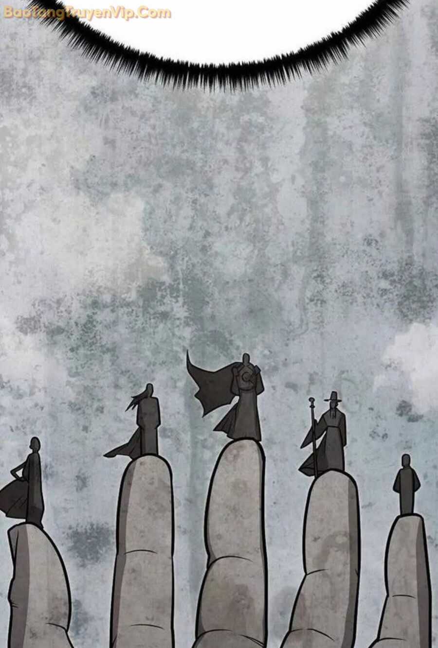 Tam Vương Truyền Nhân Chapter 6 trang 167