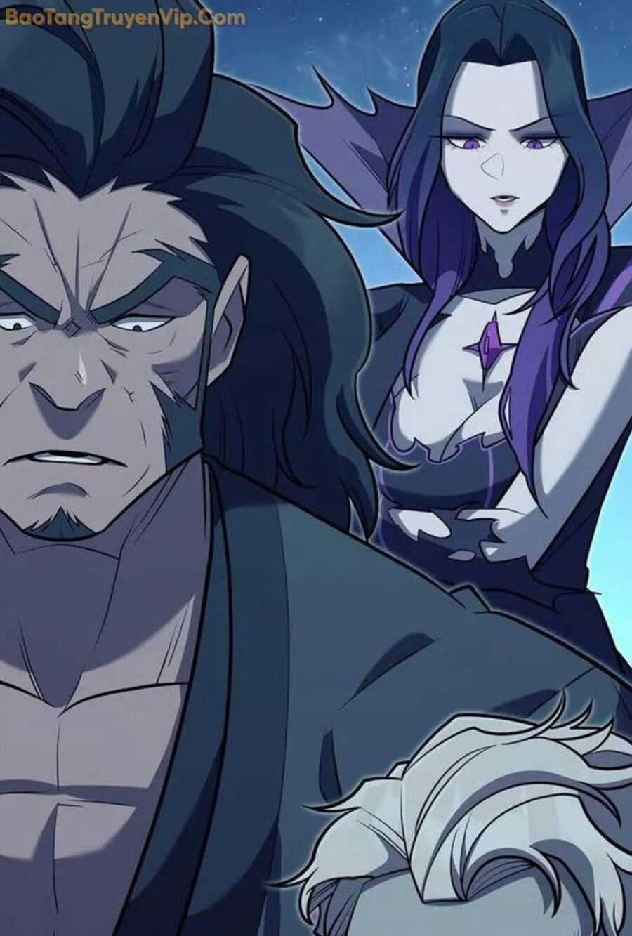 Tam Vương Truyền Nhân Chapter 6 trang 17