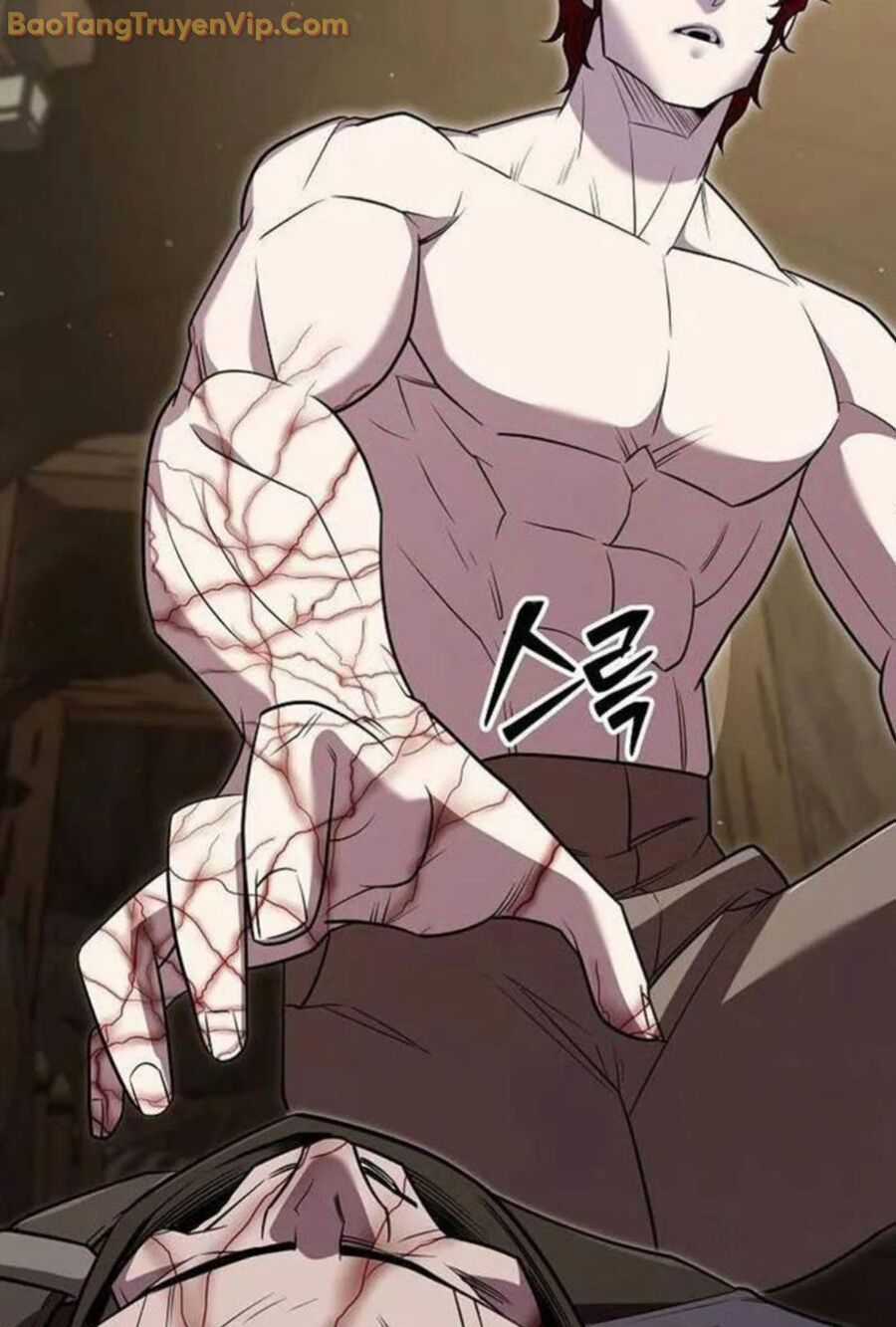 Tam Vương Truyền Nhân Chapter 6 trang 176