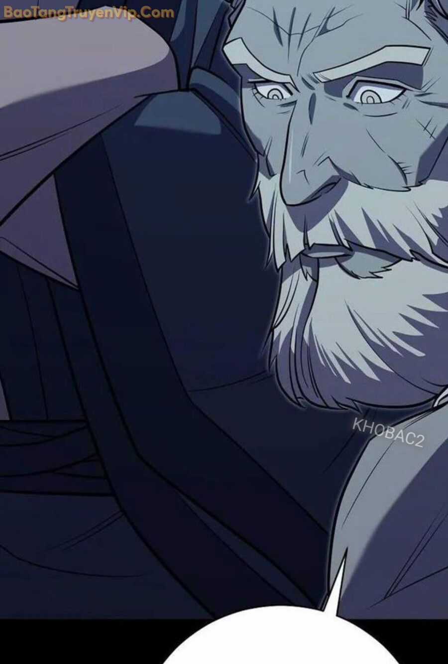 Tam Vương Truyền Nhân Chapter 6 trang 18