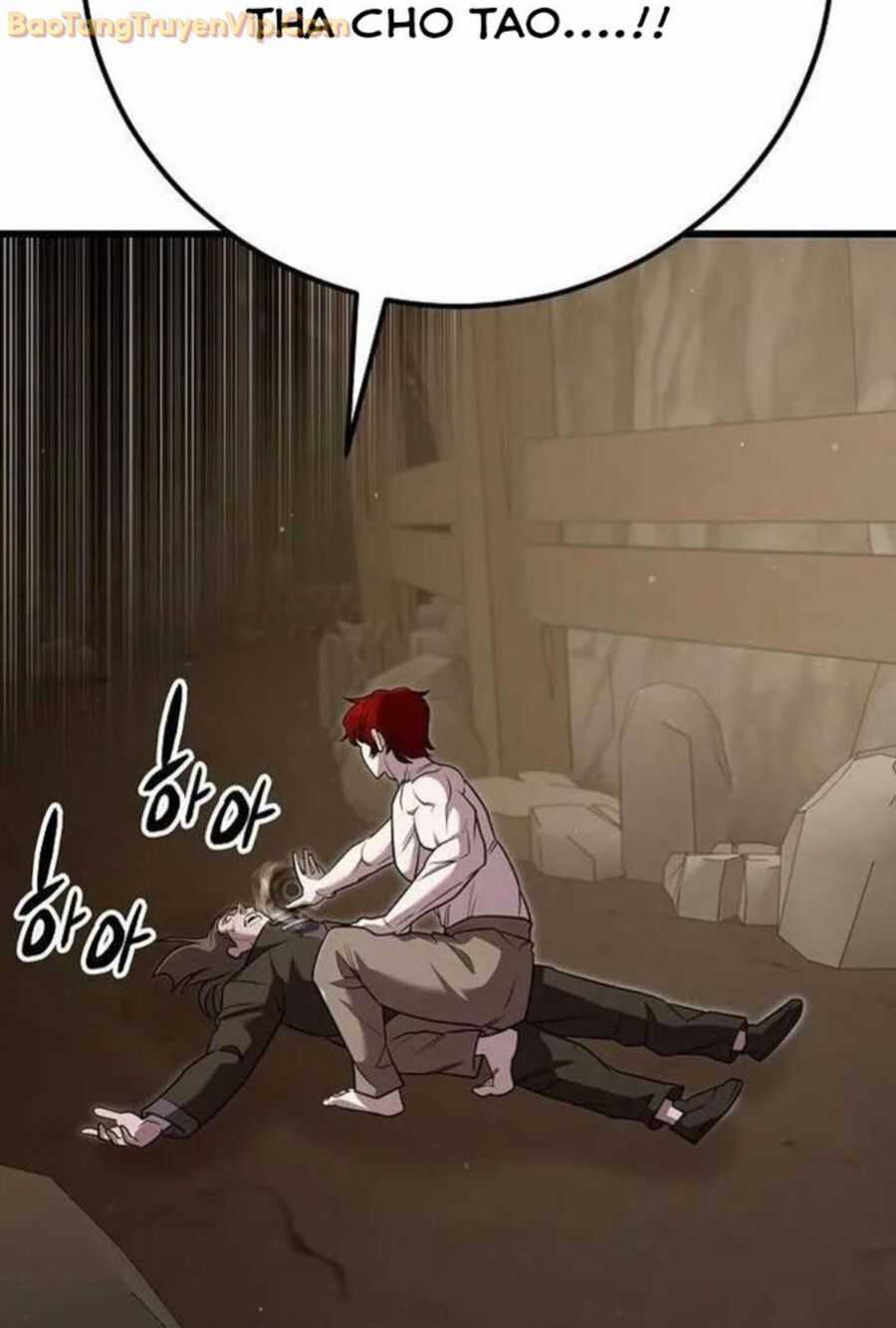 Tam Vương Truyền Nhân Chapter 6 trang 188