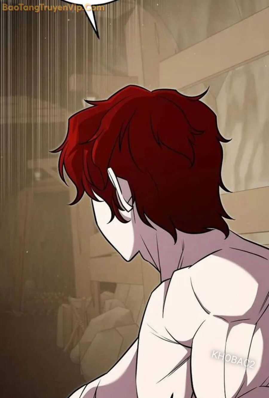 Tam Vương Truyền Nhân Chapter 6 trang 190