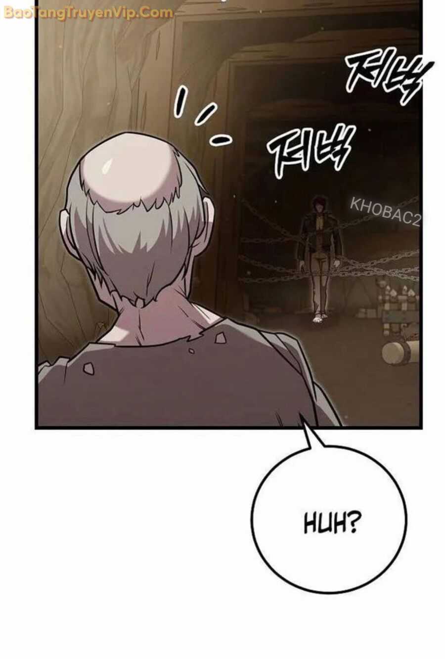 Tam Vương Truyền Nhân Chapter 6 trang 205