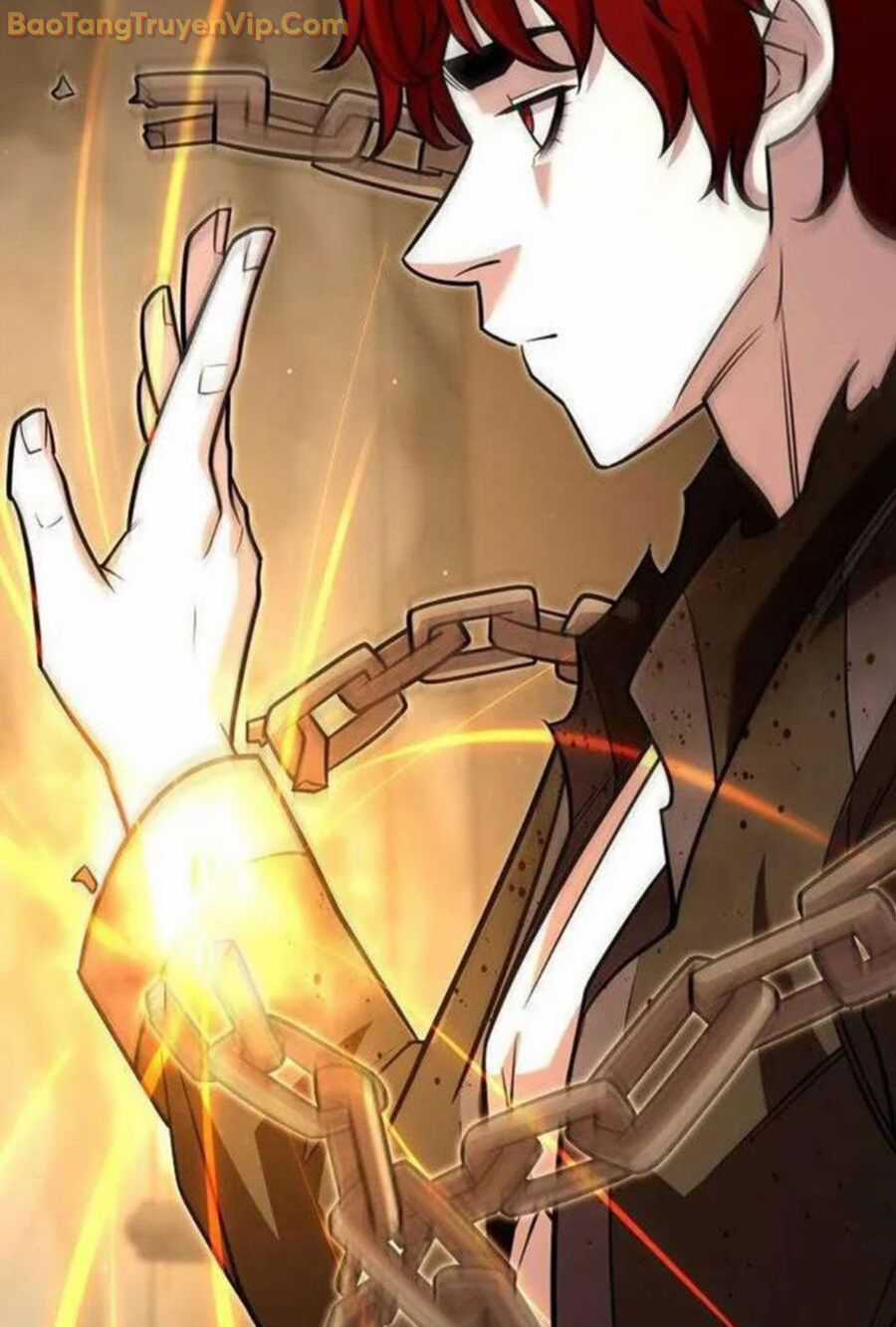 Tam Vương Truyền Nhân Chapter 6 trang 207