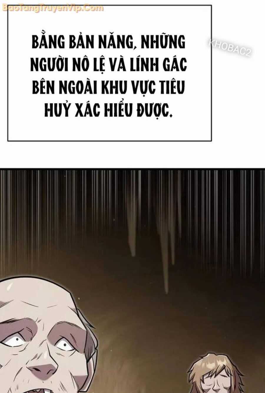 Tam Vương Truyền Nhân Chapter 6 trang 209