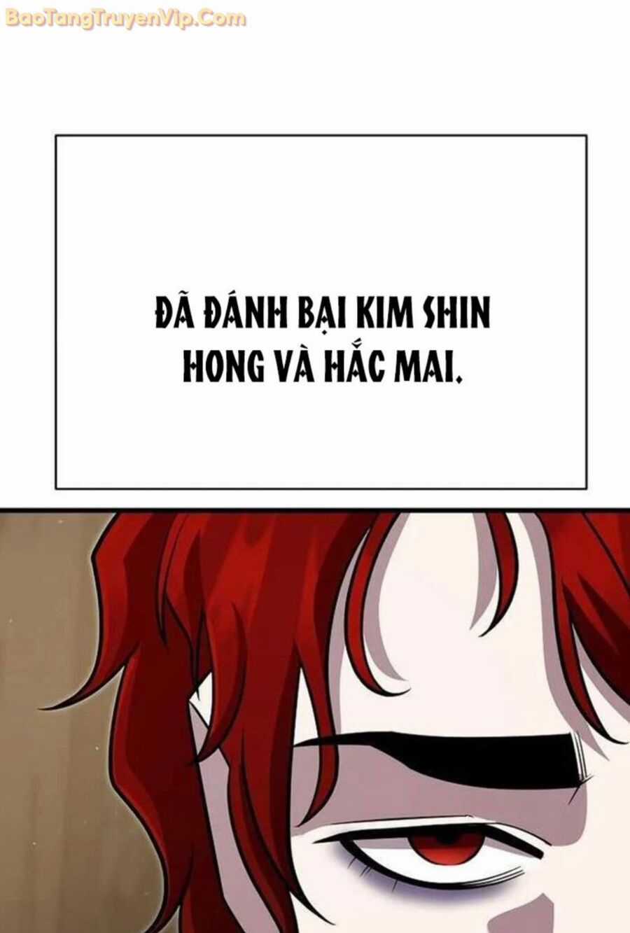 Tam Vương Truyền Nhân Chapter 6 trang 212