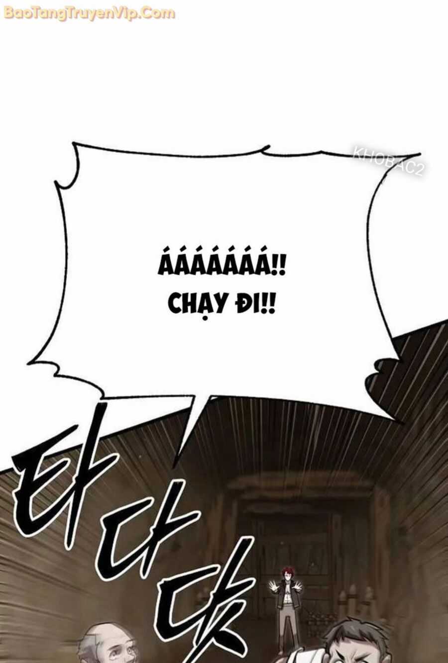 Tam Vương Truyền Nhân Chapter 6 trang 217