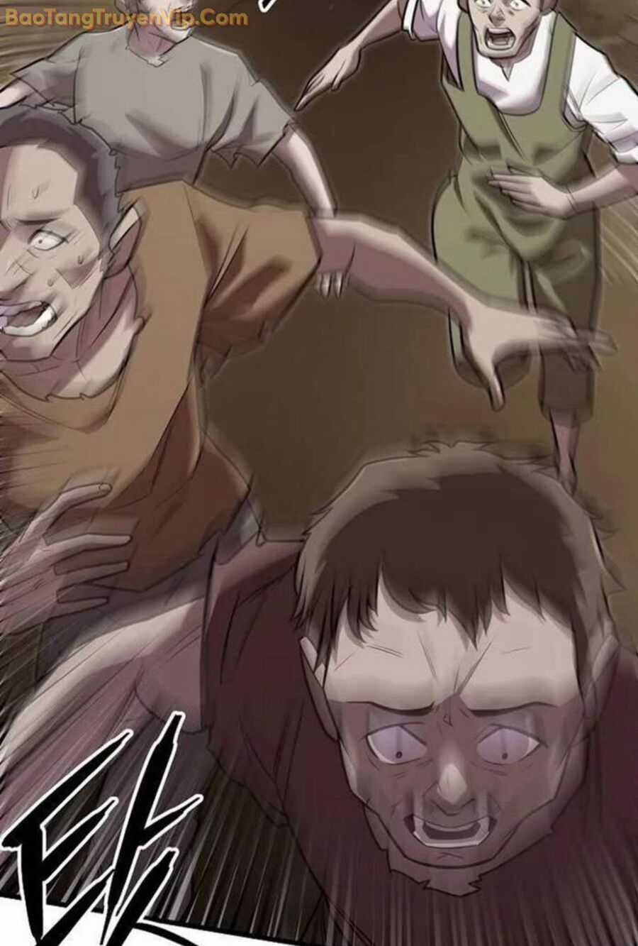 Tam Vương Truyền Nhân Chapter 6 trang 218