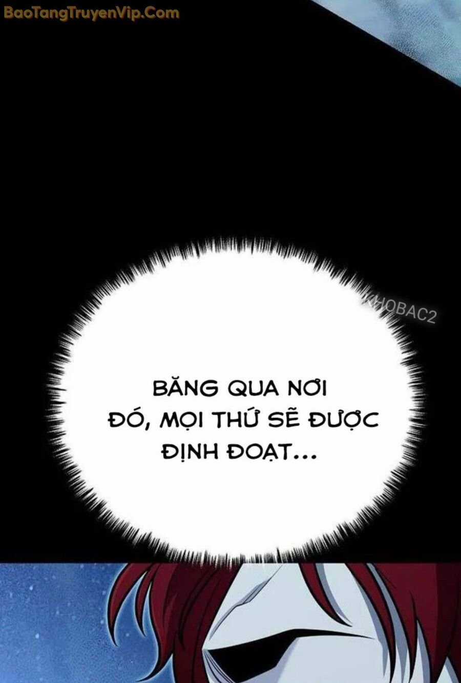 Tam Vương Truyền Nhân Chapter 6 trang 22