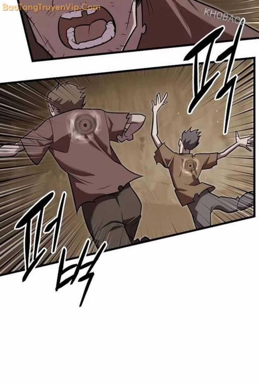 Tam Vương Truyền Nhân Chapter 6 trang 221