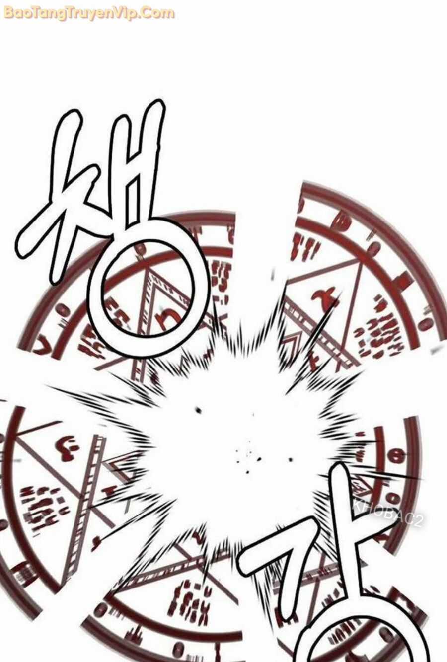 Tam Vương Truyền Nhân Chapter 6 trang 225