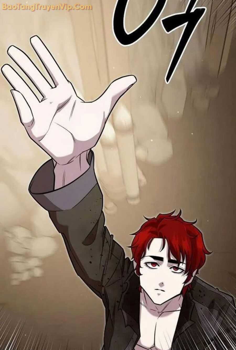 Tam Vương Truyền Nhân Chapter 6 trang 232