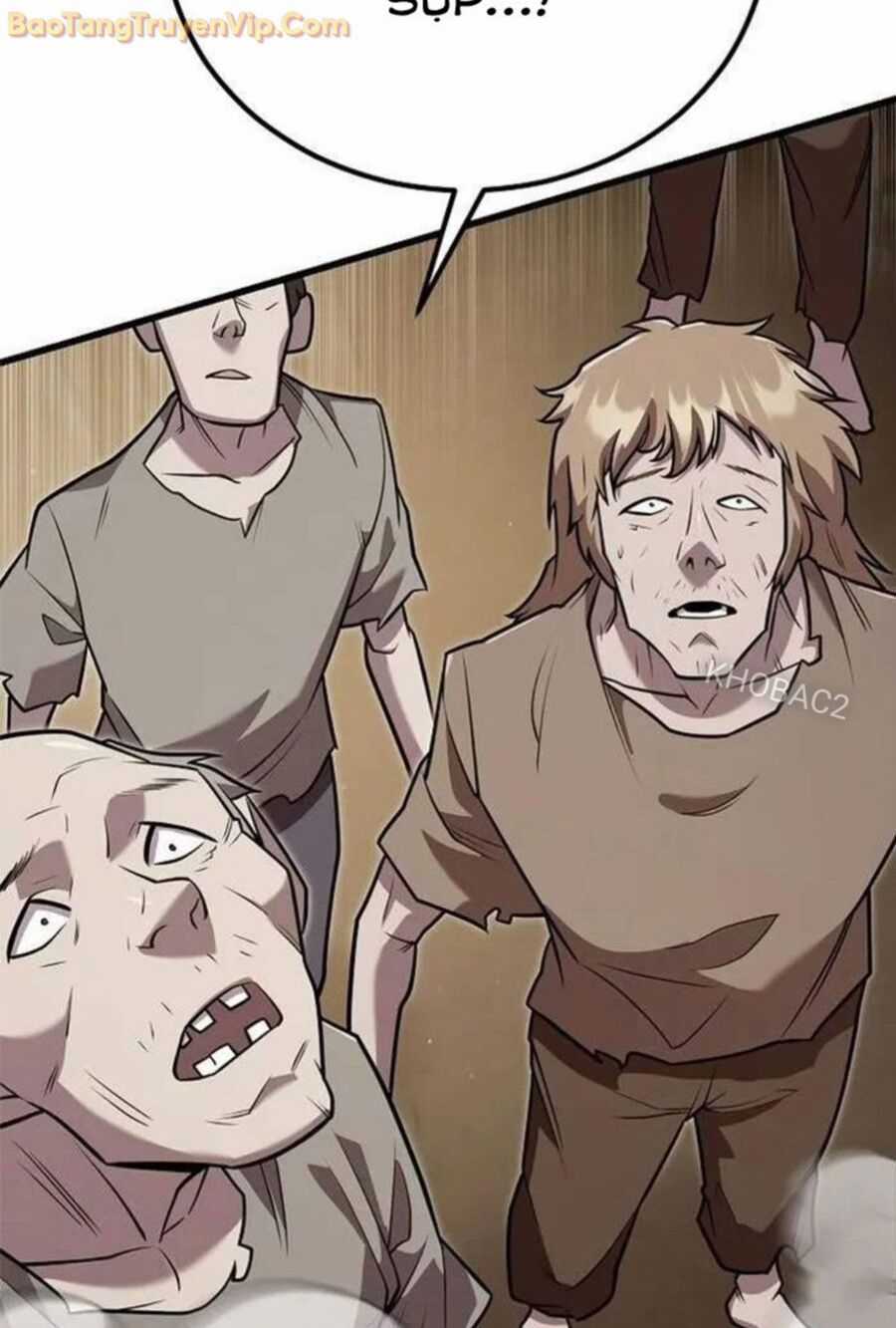 Tam Vương Truyền Nhân Chapter 6 trang 236