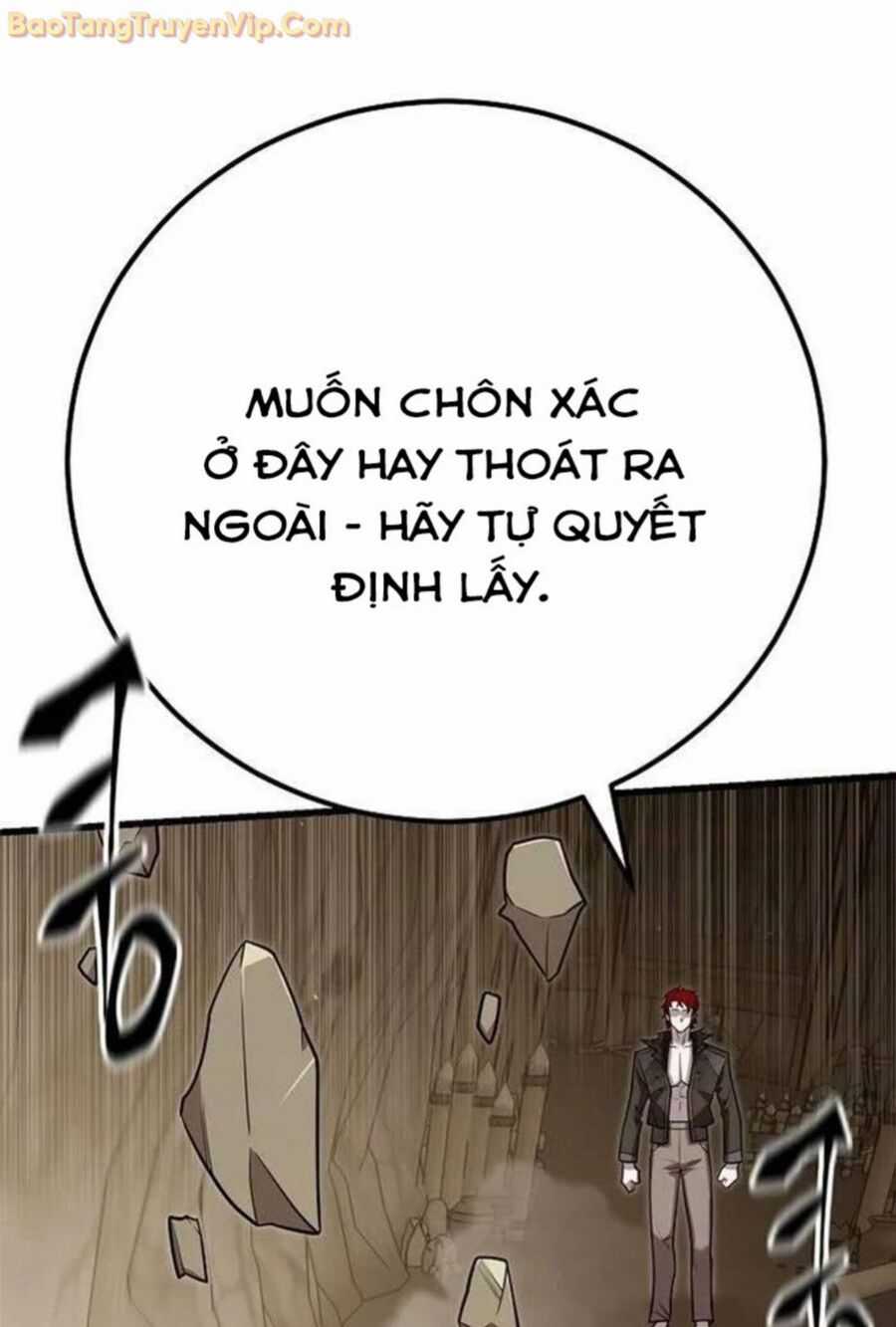 Tam Vương Truyền Nhân Chapter 6 trang 238