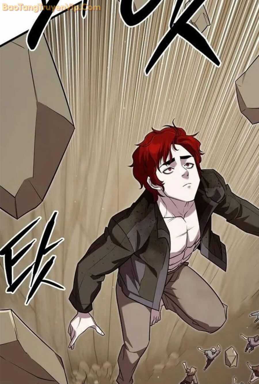 Tam Vương Truyền Nhân Chapter 6 trang 241