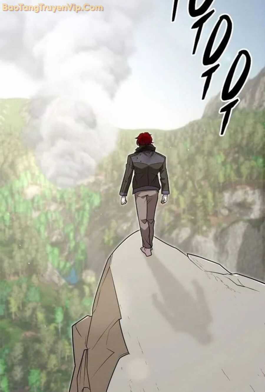 Tam Vương Truyền Nhân Chapter 6 trang 246