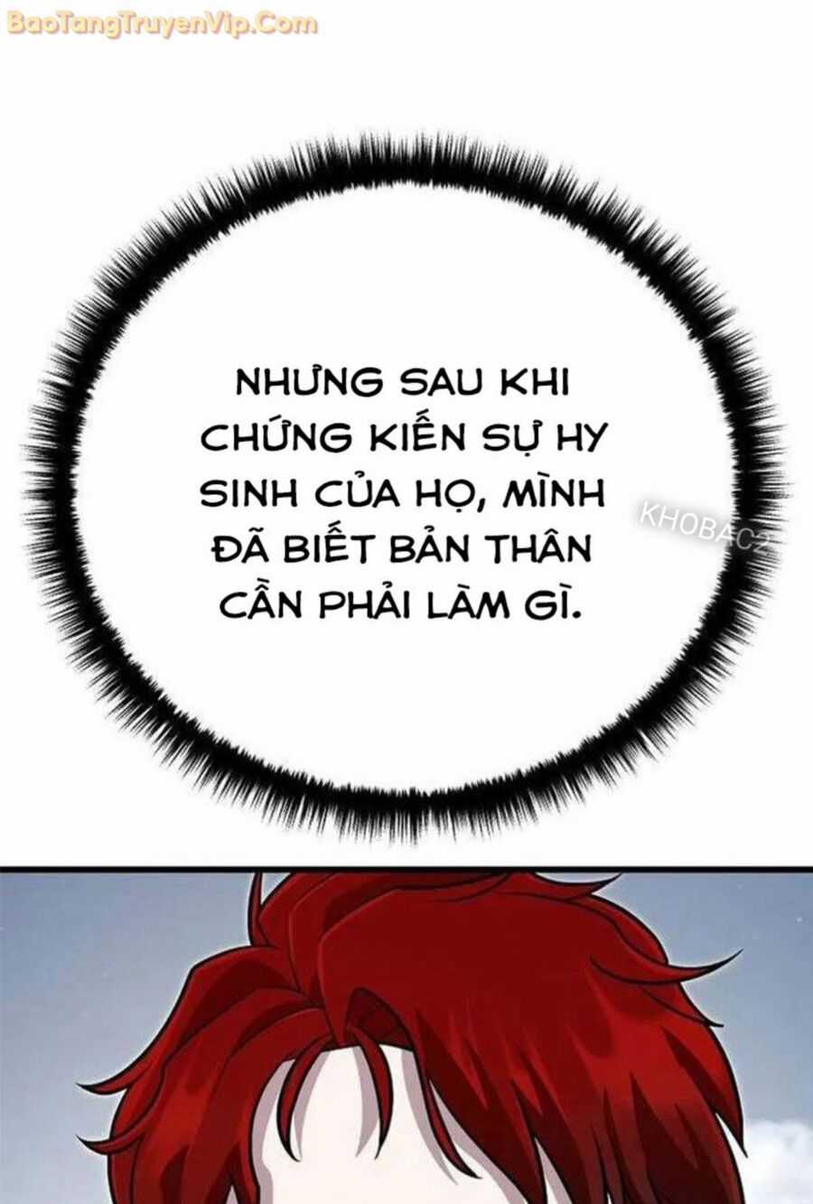 Tam Vương Truyền Nhân Chapter 6 trang 248