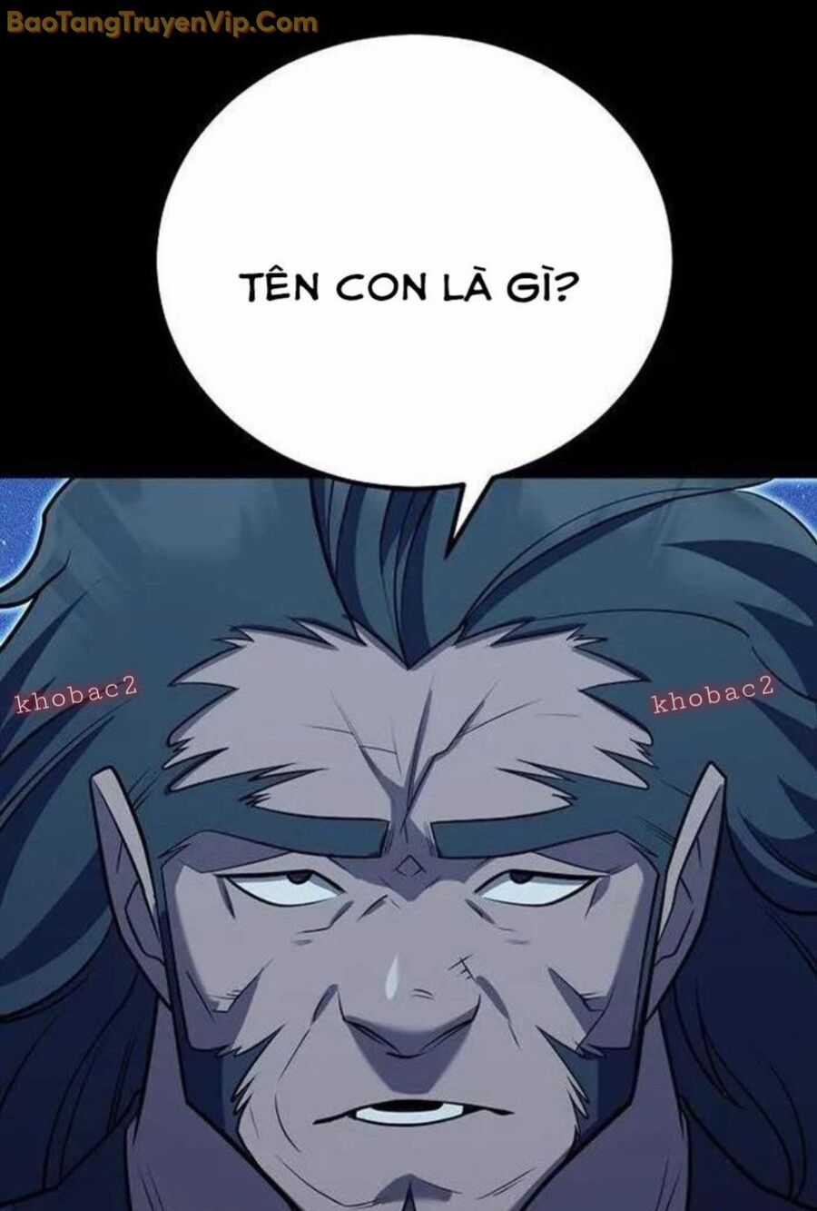 Tam Vương Truyền Nhân Chapter 6 trang 27