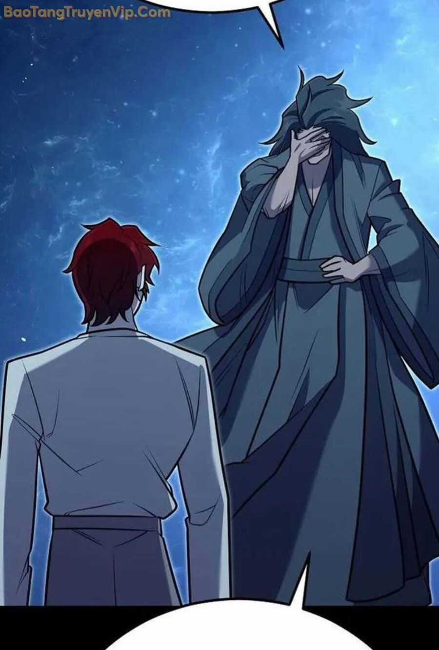 Tam Vương Truyền Nhân Chapter 6 trang 31