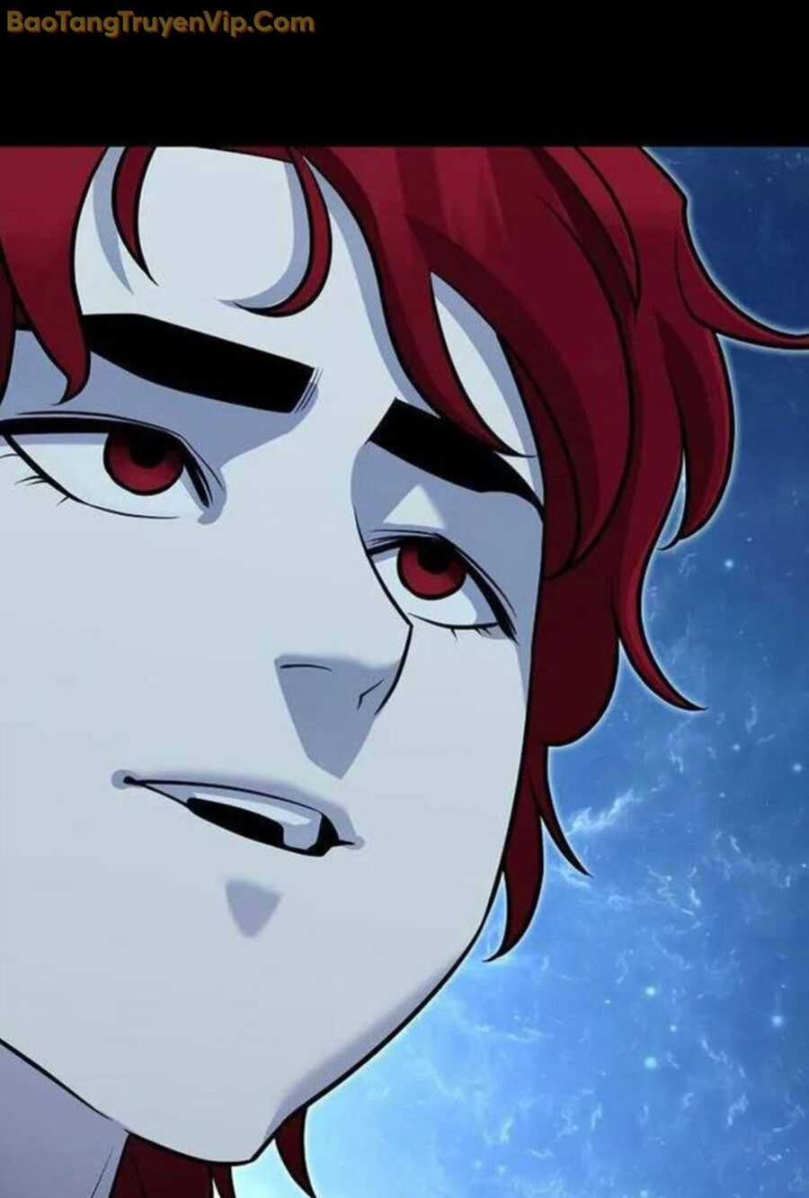 Tam Vương Truyền Nhân Chapter 6 trang 35