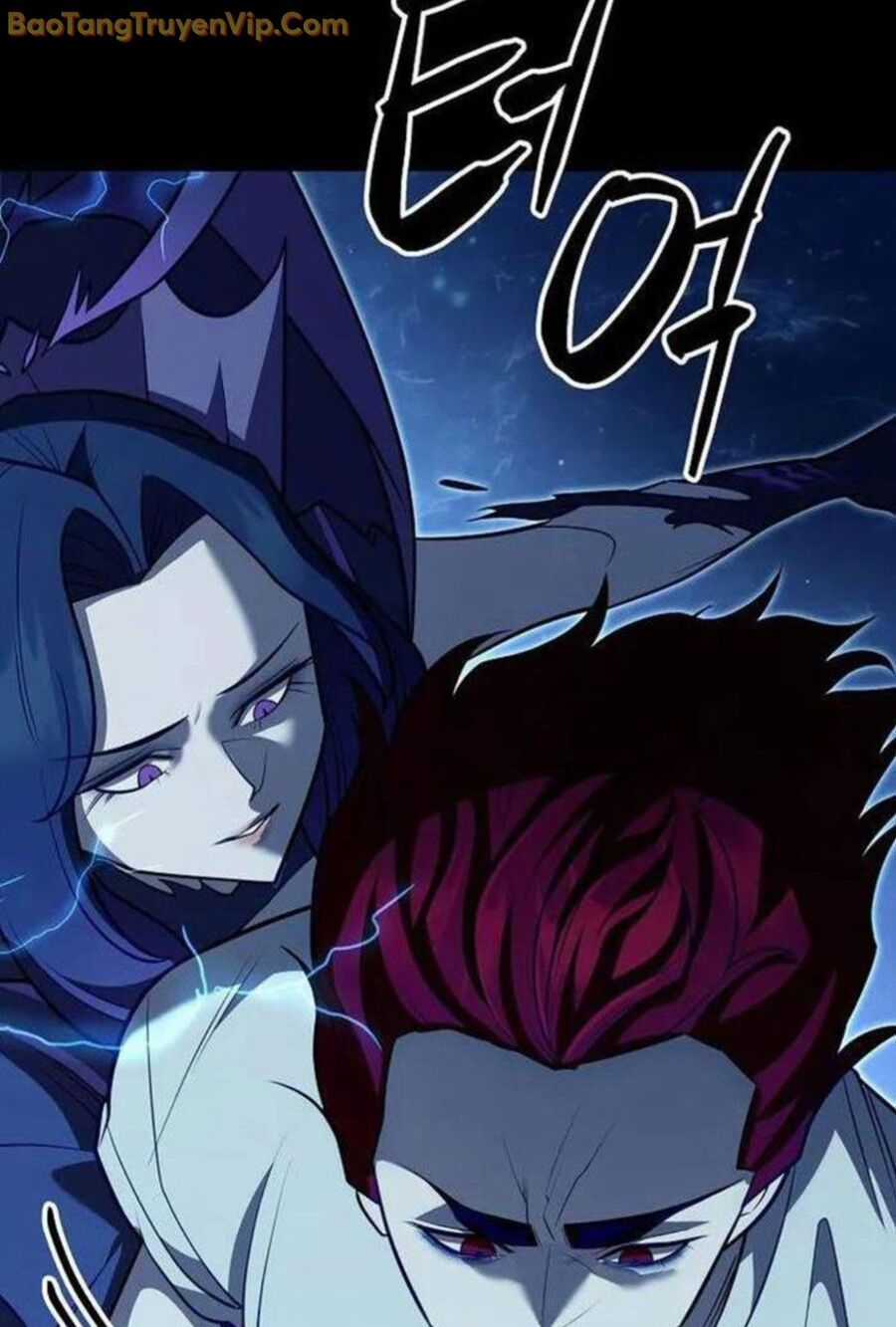 Tam Vương Truyền Nhân Chapter 6 trang 43