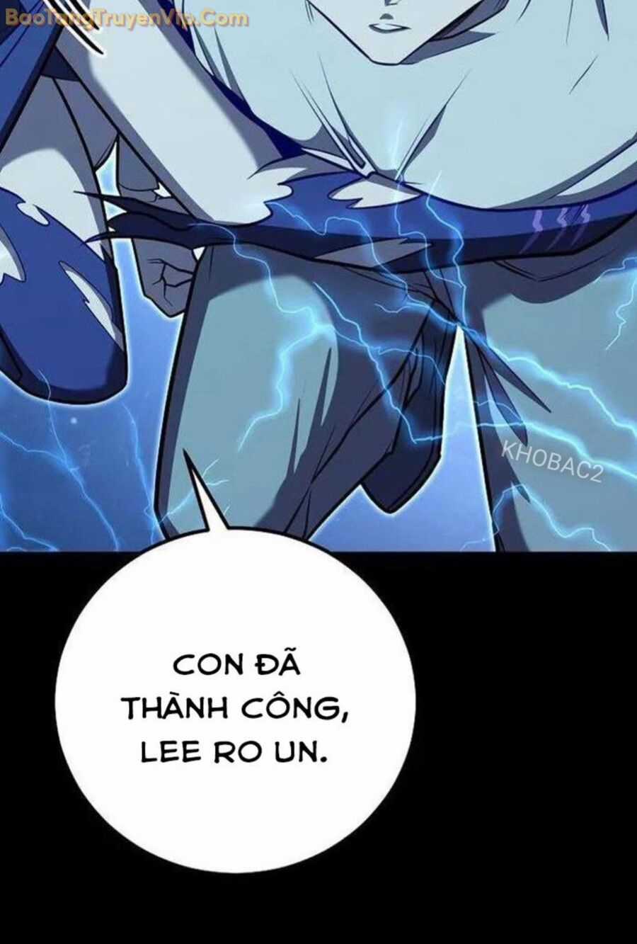 Tam Vương Truyền Nhân Chapter 6 trang 44