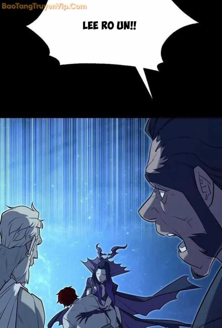 Tam Vương Truyền Nhân Chapter 6 trang 46