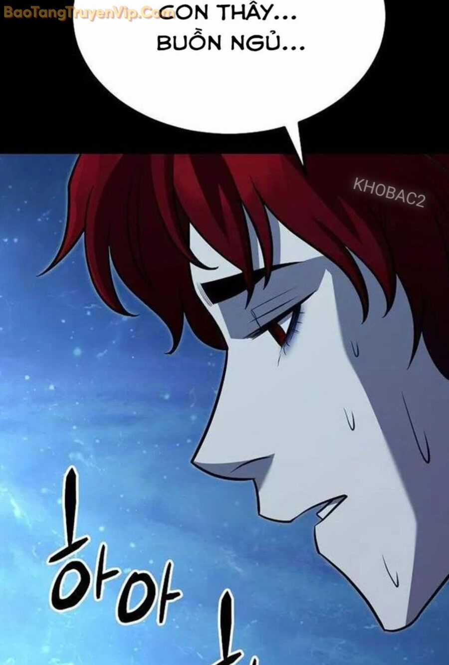 Tam Vương Truyền Nhân Chapter 6 trang 48