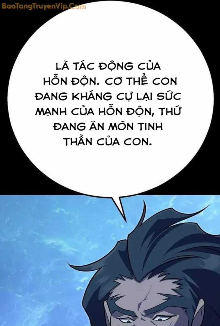 Tam Vương Truyền Nhân Chapter 6 trang 50