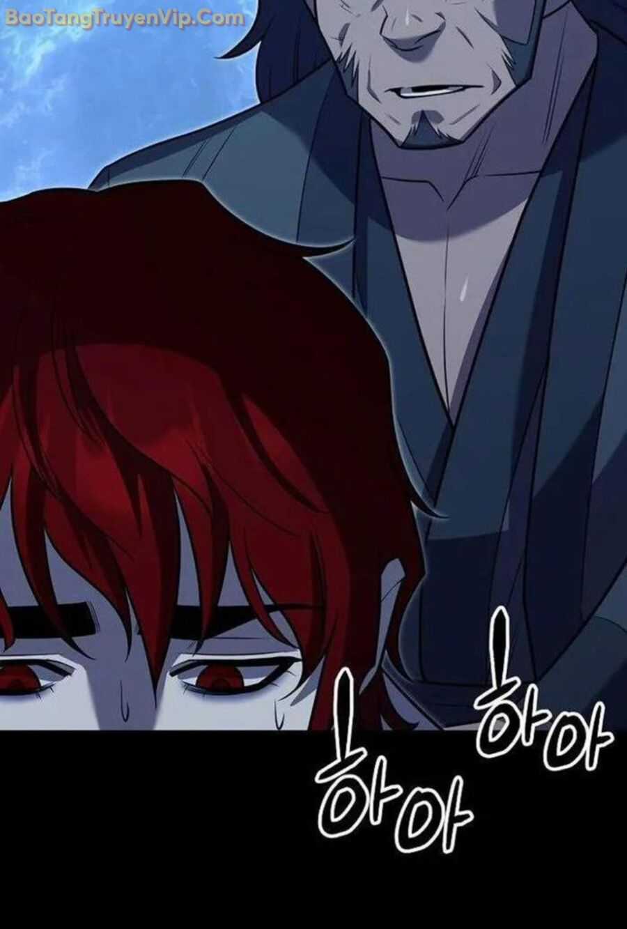 Tam Vương Truyền Nhân Chapter 6 trang 51