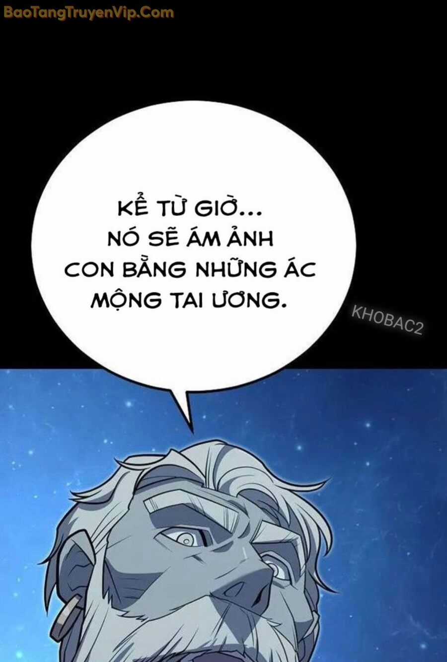 Tam Vương Truyền Nhân Chapter 6 trang 52