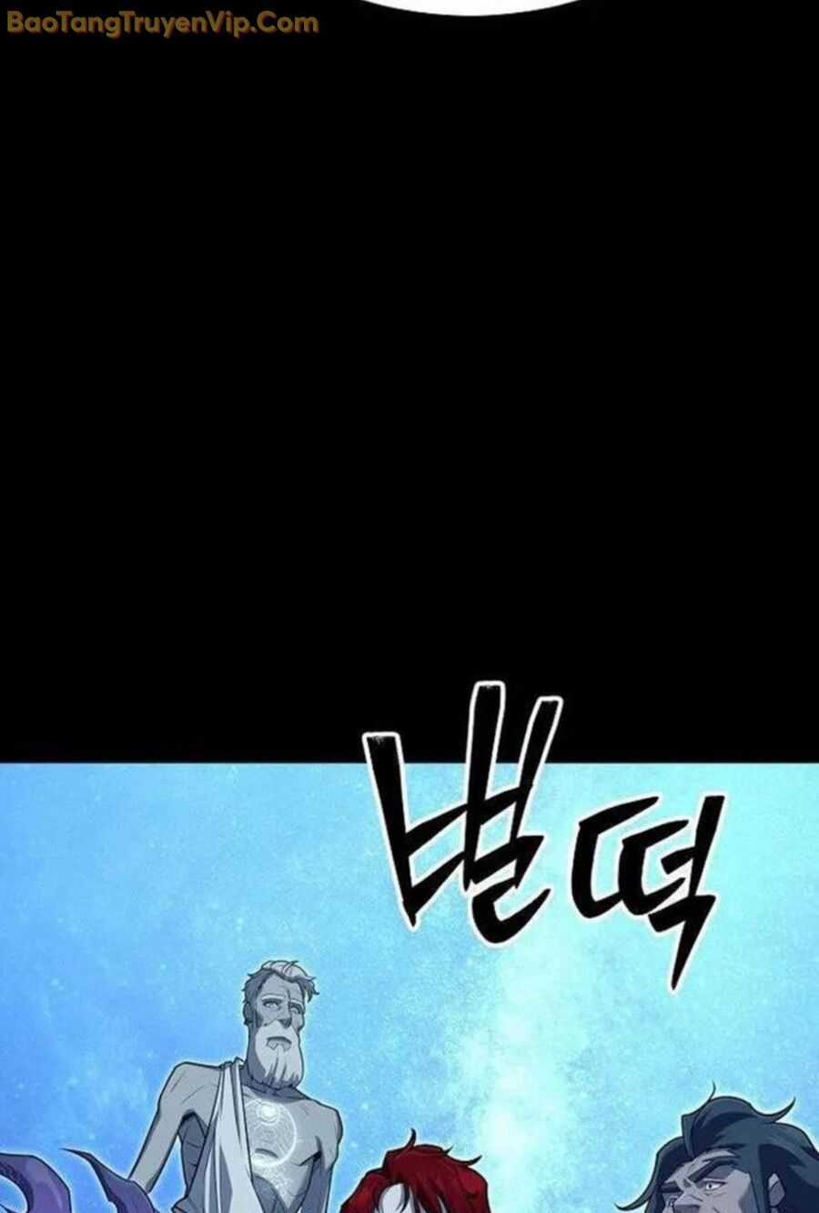 Tam Vương Truyền Nhân Chapter 6 trang 54