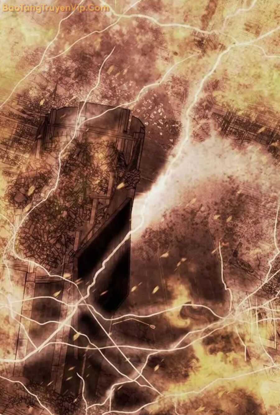 Tam Vương Truyền Nhân Chapter 6 trang 6