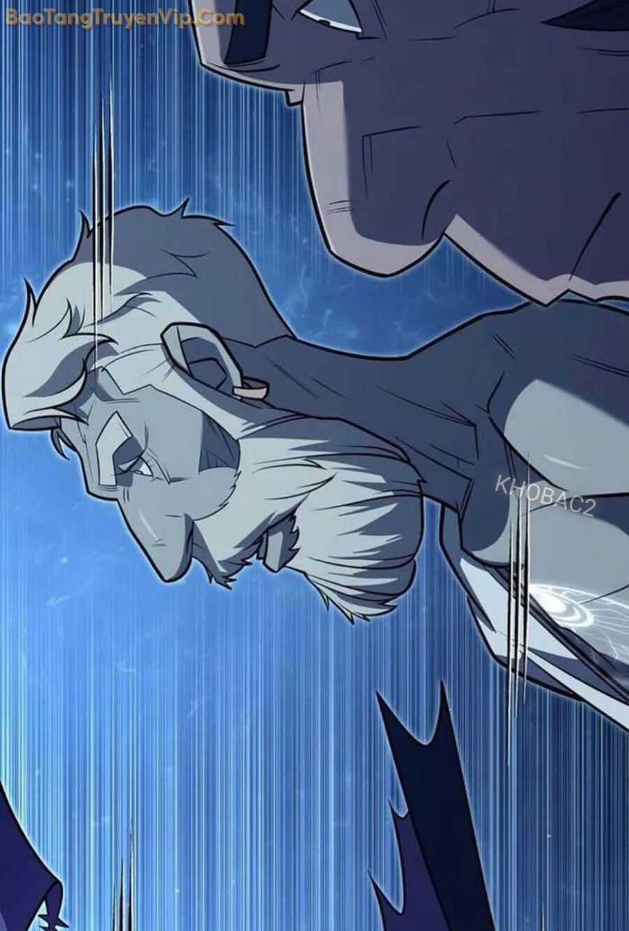 Tam Vương Truyền Nhân Chapter 6 trang 63