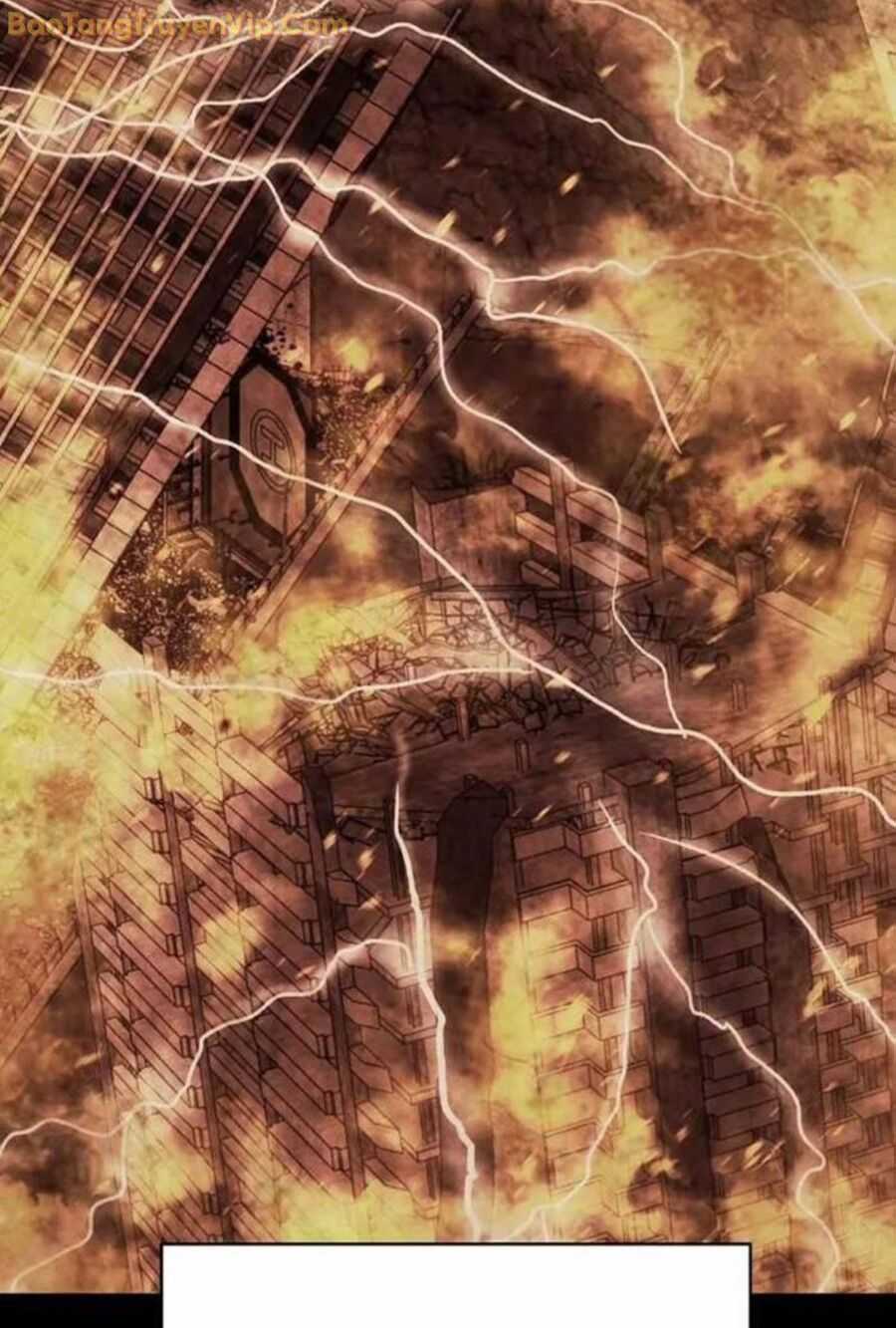 Tam Vương Truyền Nhân Chapter 6 trang 7