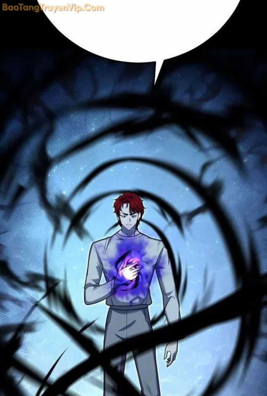 Tam Vương Truyền Nhân Chapter 6 trang 70