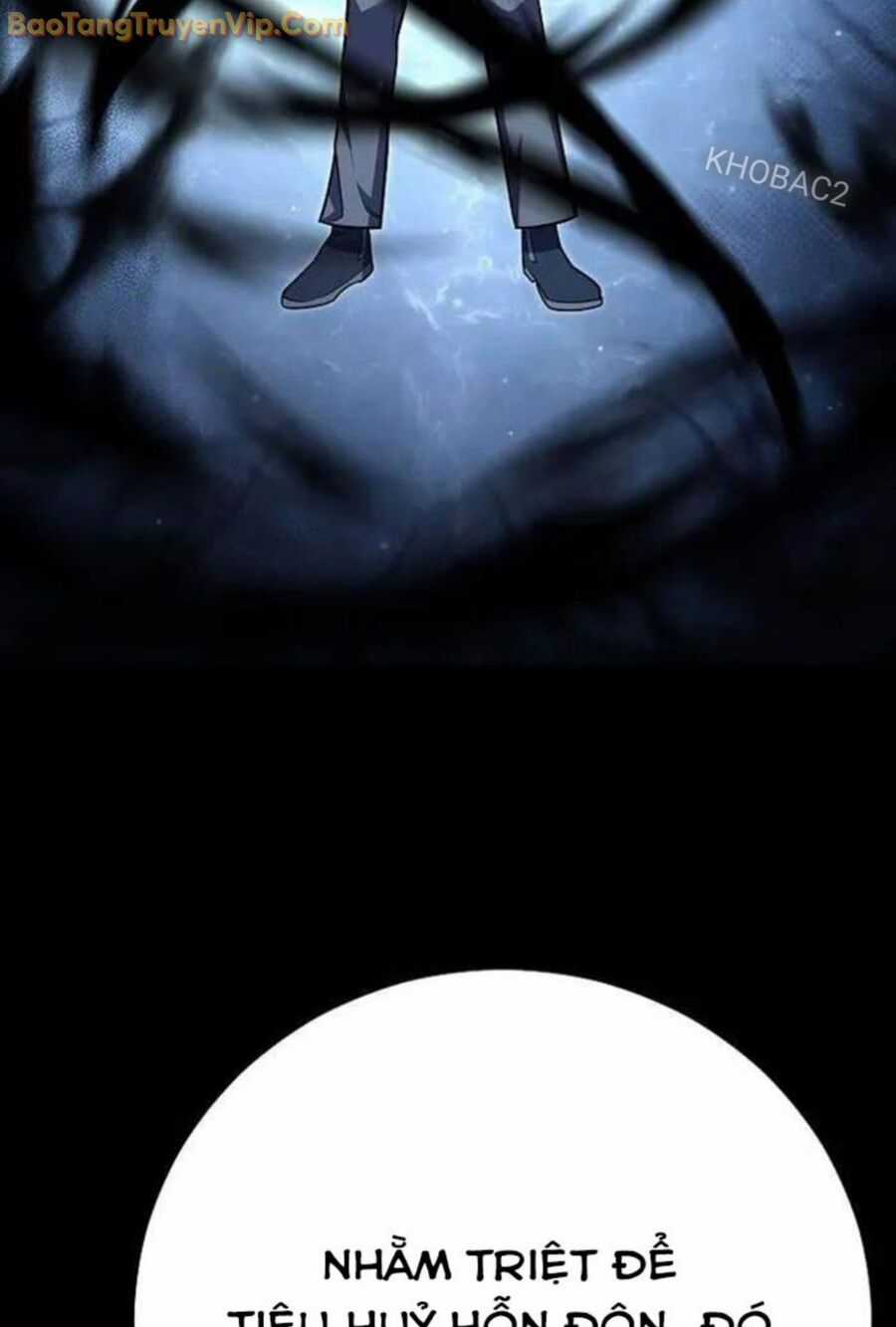 Tam Vương Truyền Nhân Chapter 6 trang 71