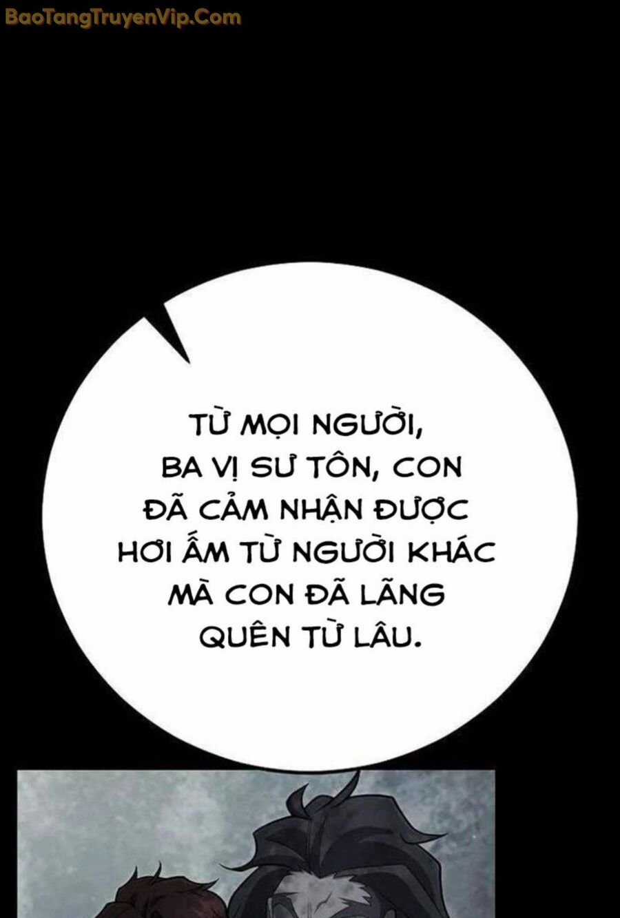 Tam Vương Truyền Nhân Chapter 6 trang 81