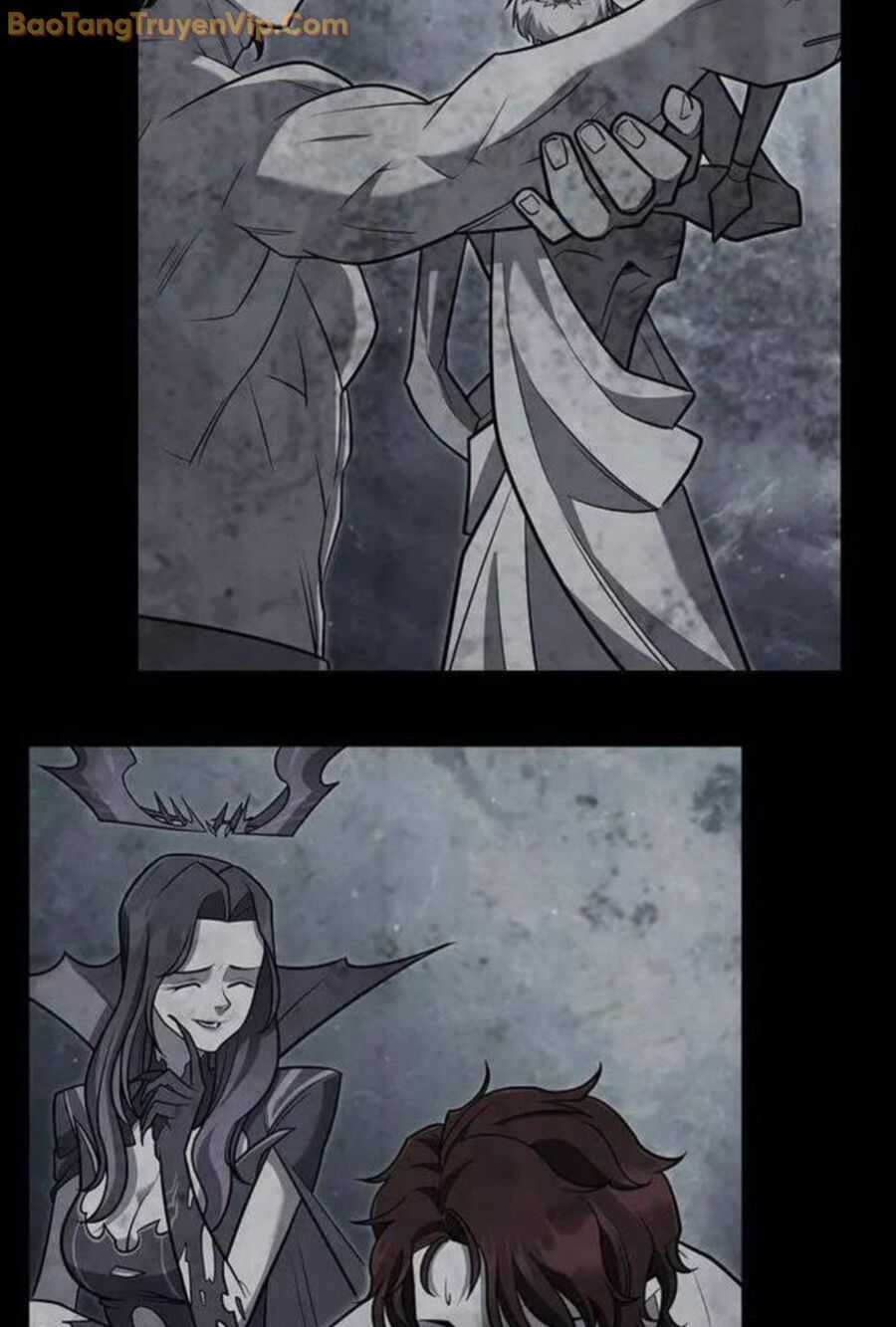 Tam Vương Truyền Nhân Chapter 6 trang 83