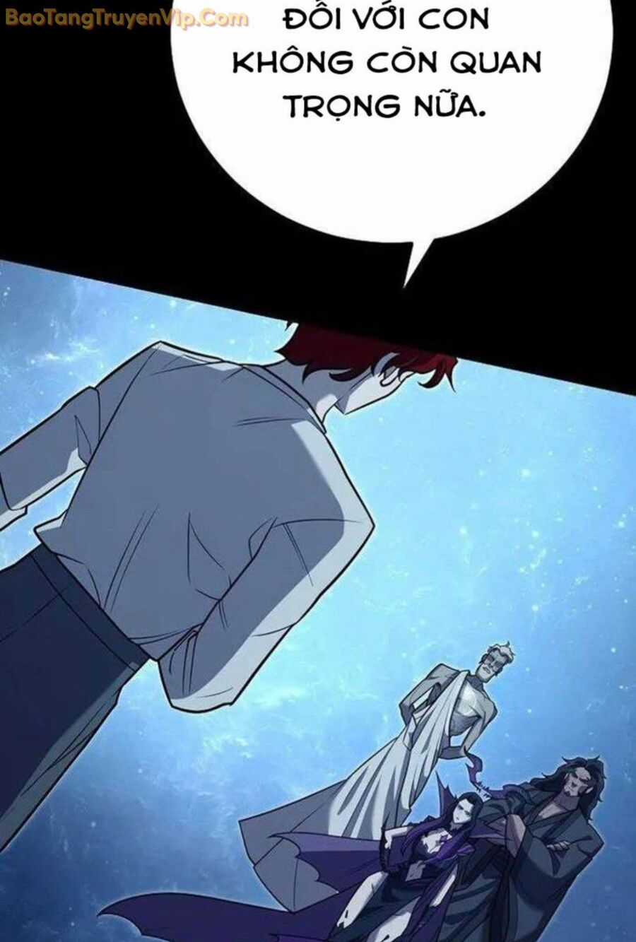 Tam Vương Truyền Nhân Chapter 6 trang 85