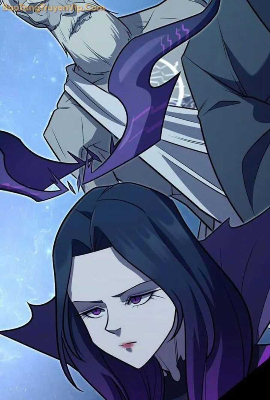 Tam Vương Truyền Nhân Chapter 6 trang 90