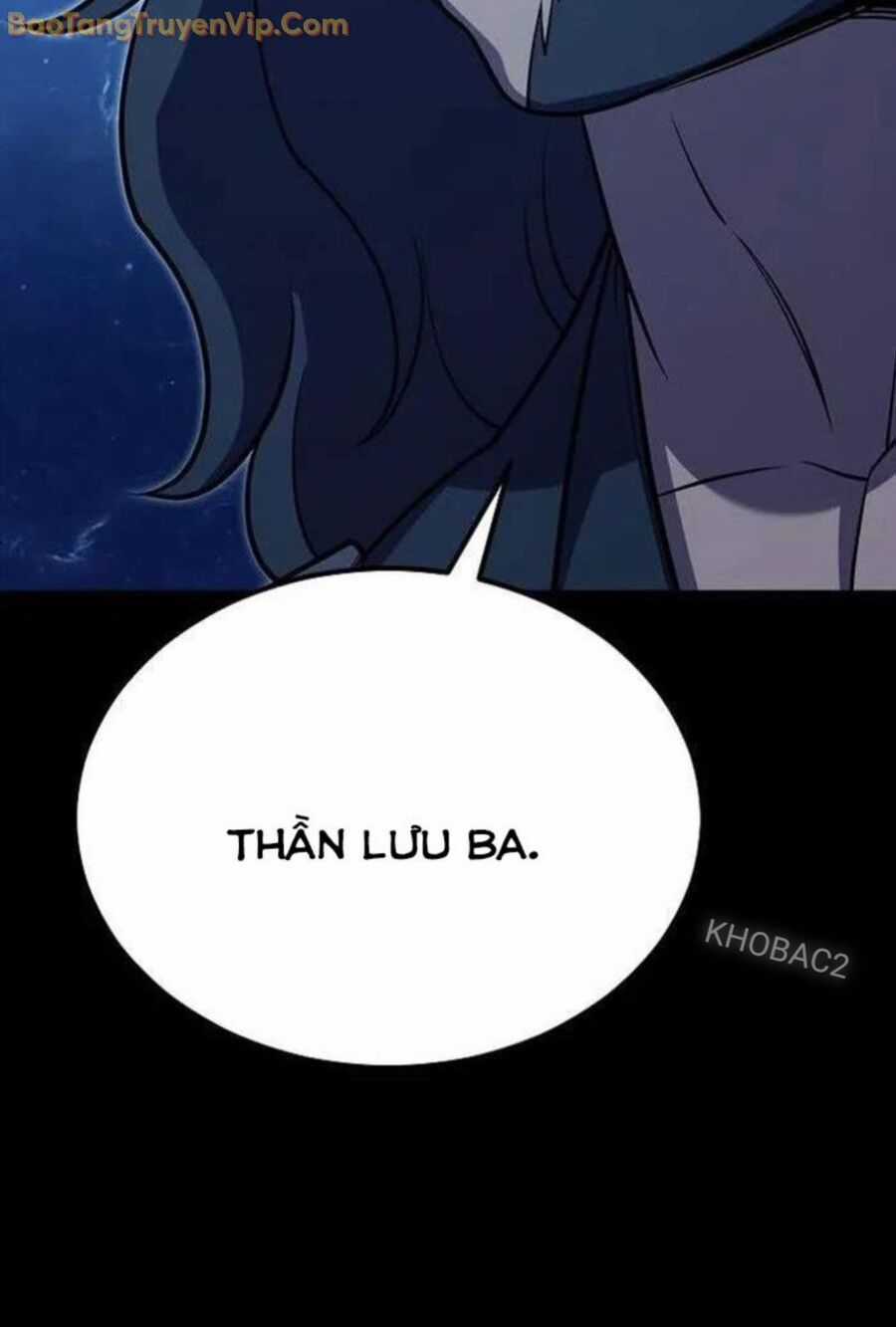 Tam Vương Truyền Nhân Chapter 6 trang 93