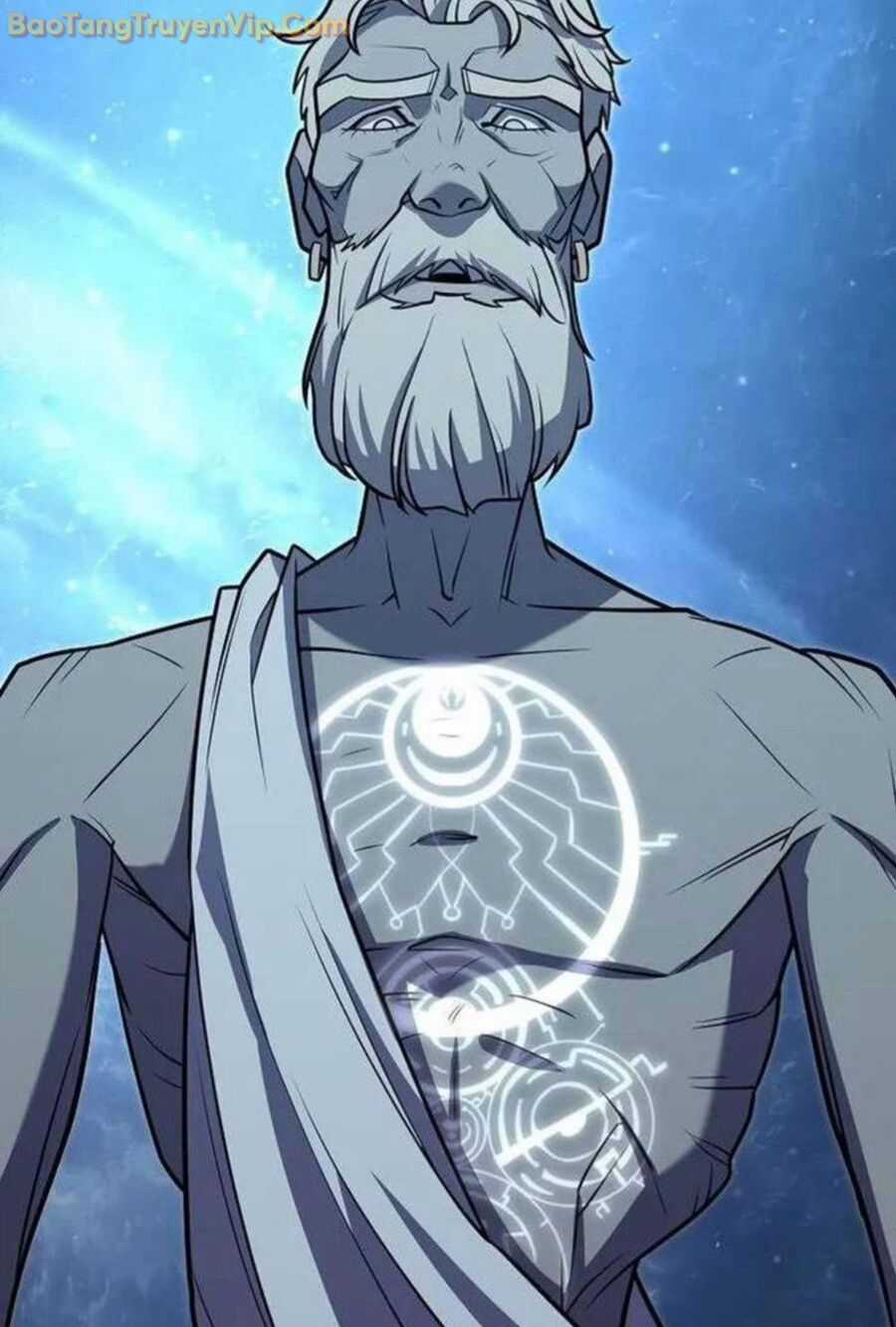 Tam Vương Truyền Nhân Chapter 6 trang 95