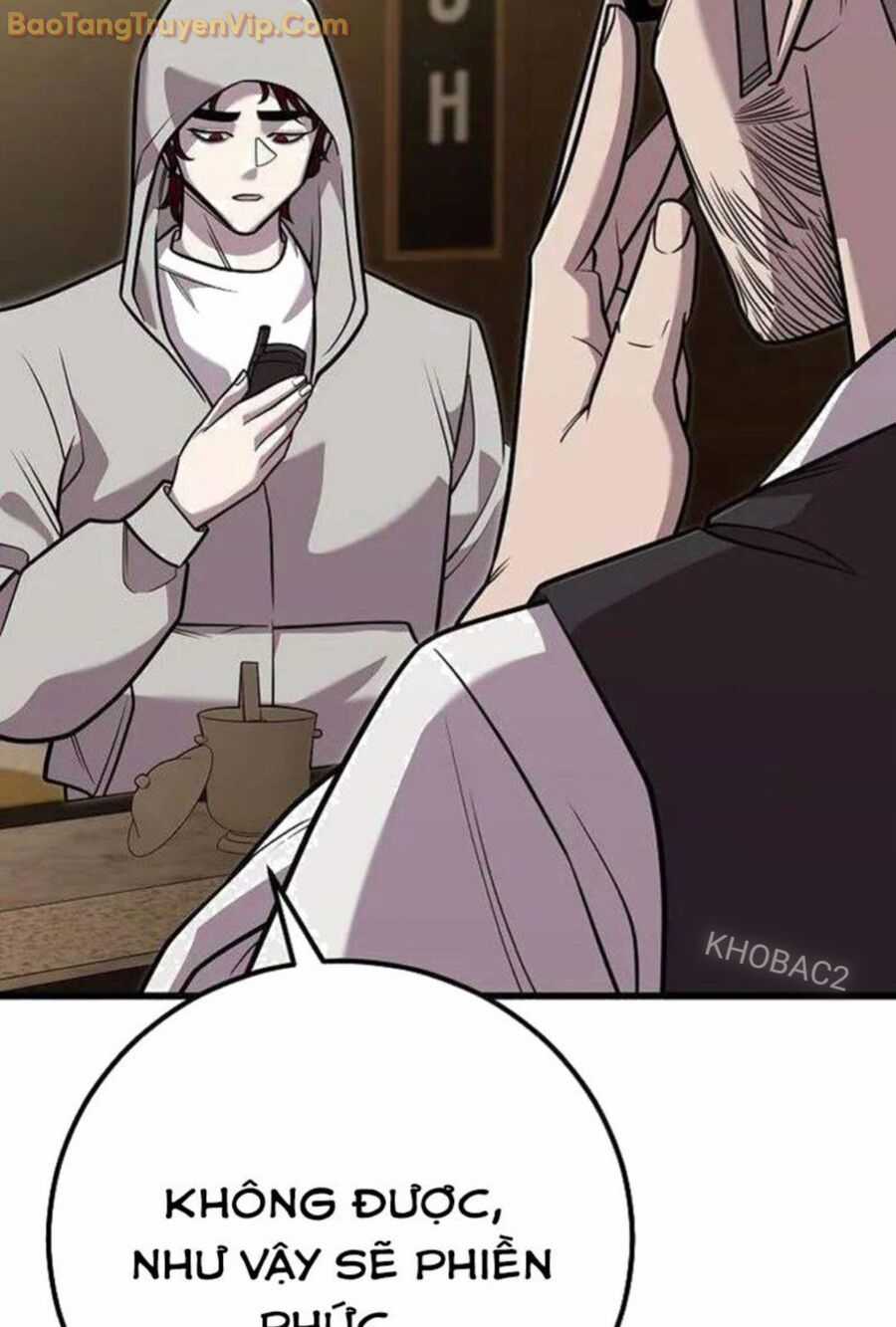 Tam Vương Truyền Nhân Chapter 7 trang 106