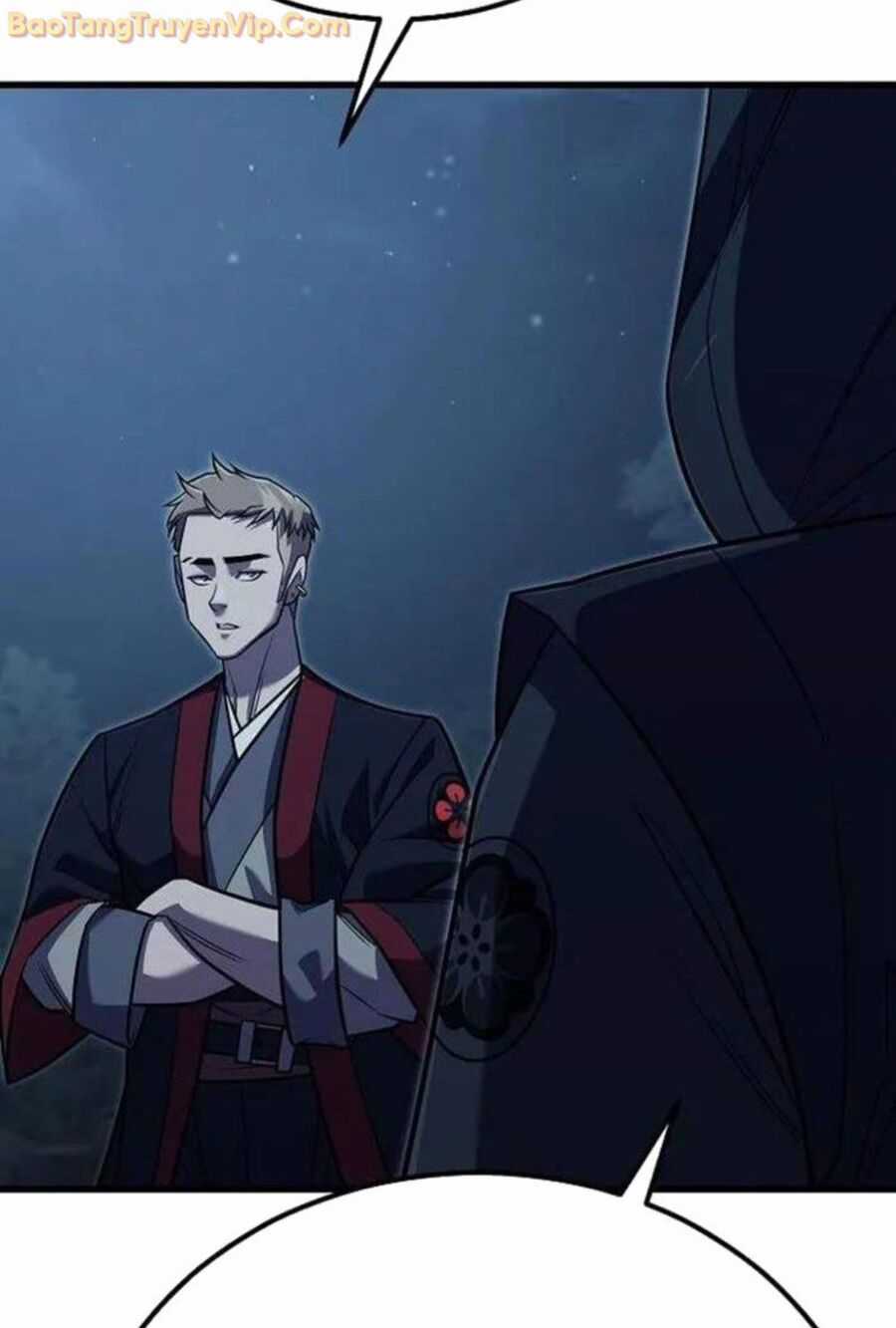 Tam Vương Truyền Nhân Chapter 7 trang 11