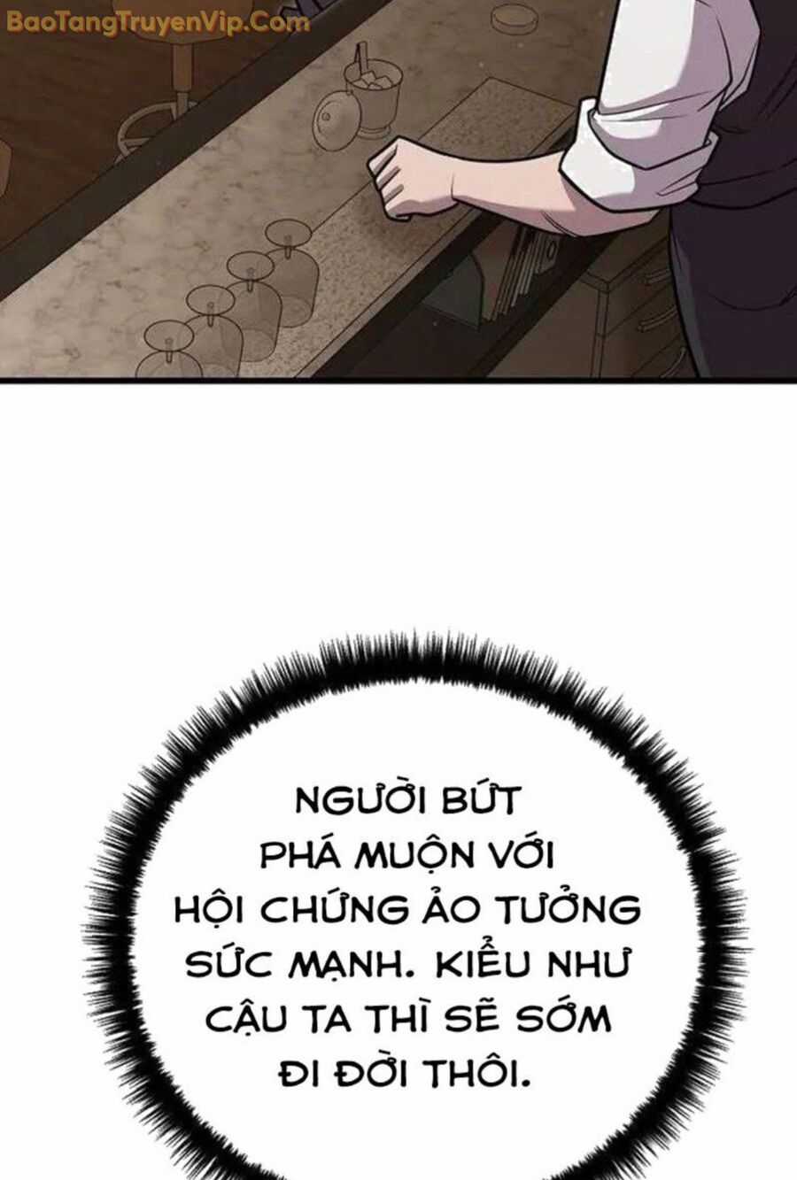 Tam Vương Truyền Nhân Chapter 7 trang 114