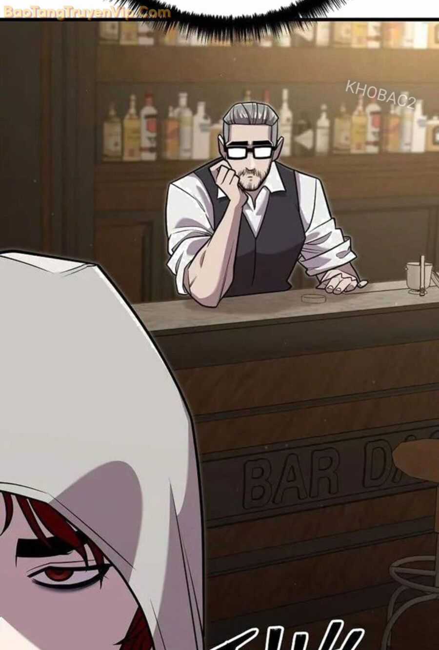 Tam Vương Truyền Nhân Chapter 7 trang 115